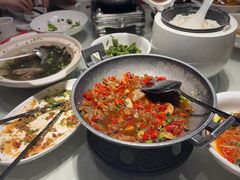 -味上湘菜馆(岳麓山店)
