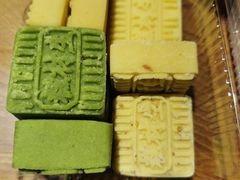 -糕材生(龙湖北京大兴天街店)