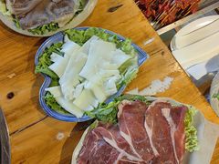-三合居串串香(雁滩店)