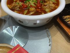 -鸽子窝(黄村店)