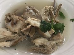 -杨记小骨头羊杂馆(南五马路店)