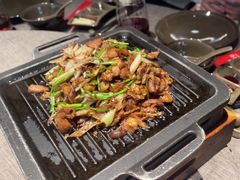 -青年公社烤鸭(肇嘉浜路店)