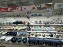 -NITORI 宜得利家居(上海中山公园龙之梦店)