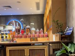 -若蘭慈·无国界素食料理(欢乐海岸店)