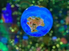 -苏州5D星空错觉艺术馆