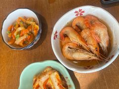 -九井澤精致料理(金茂店)