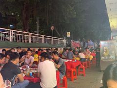 -化州肥仔大排档(建安二路店)