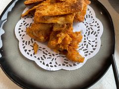 -新加坡珍宝海鲜JUMBO Seafood(西安skp店)