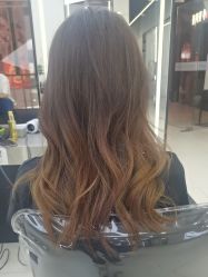 -FINE HAIR 烫染专业设计