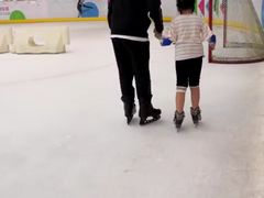 -全明星滑冰俱乐部(万象城店)