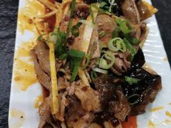 -小唐小四川水煮鱼(北三路店)