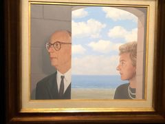 -比利时皇家美术馆