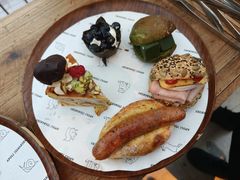 -APOLI ITABAKERY·AP意大利料理面包坊(上海首店)