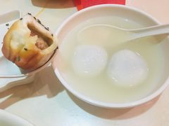 -东泰祥生煎馆(重庆北路店)