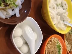 -龙抄手(春熙路总店)