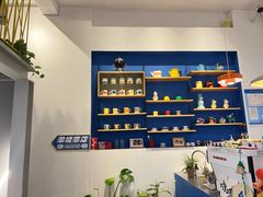 -argangKaffe(宝庆路店)