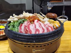 -韩见·韩式拌饭·炸鸡(石厦店)