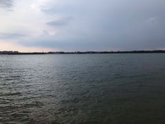 -丁香湖公园