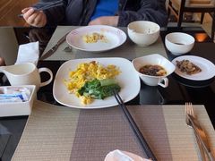 -太湖饭店玉兰厅(自助餐厅)