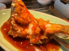 -新白鹿餐厅(虹桥南丰城店)