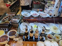 -浙江西子宾馆·瑶园咖啡厅