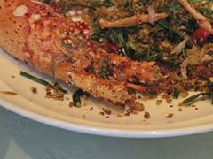 -荣誉国际酒店-海鲜自助餐厅(迎宾大道店)