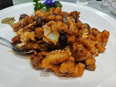 -品味居·首店·大连鲜活海鲜大连菜(东港店)