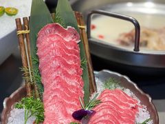 -骨之味·筒骨汤火锅(江头店)