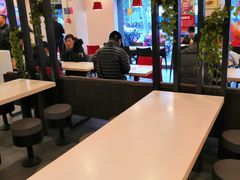 大堂-永和大王(宜山店)