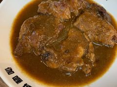 -伽喱博士 Dr.CURRY咖喱饭(太阳宫咖喱店)