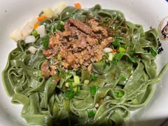 -吴满满油泼面(北方风味园店)