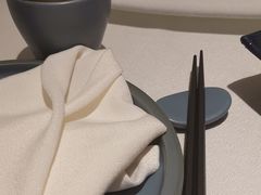 -君子·兰餐厅(长江路店)