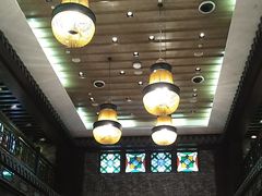 -明阁 Ming Court(广州朗豪酒店)