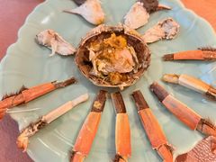 -成隆行·蟹王府(九江路店)