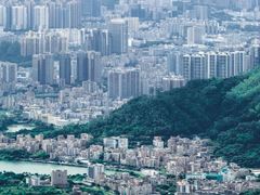 -梧桐山风景名胜区