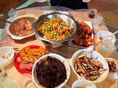 -神仙钵湘香土菜馆(光华路店)