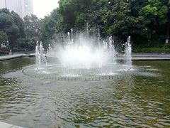 -常州古运河南大街文化旅游区-人民公园