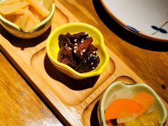 -梅亭居酒屋(中大国际店)