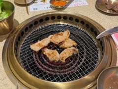 -妙香居韩国烤肉(容桂天佑城店)