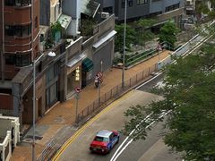 -香港大学