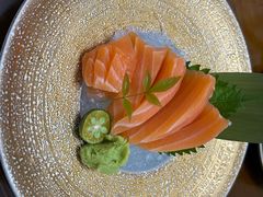 -悦久·居酒和食(汉街店)