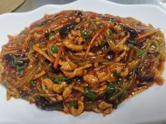 -顶顶香煎饼家常菜(金花南路店)