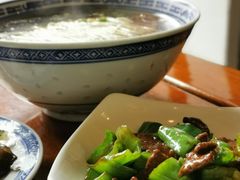 -同得兴 Since·1995 传统苏式面馆(十全街店)