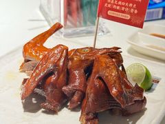 -侨美食家·41年地道粤菜(恒福路店)