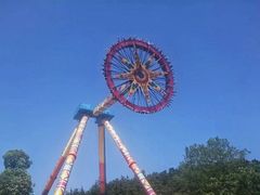 -南京银杏湖乐园