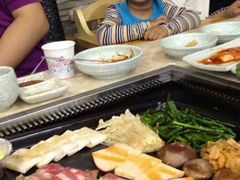 android_upload_pic-金顺碳烤肉(1号店)