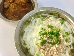 大排米面-打绳米面老店(打绳巷二中店)