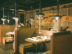 -蓝鲸湾汤泉(包河店)