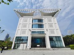 -上海城市规划展示馆