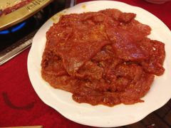 -山城年华老火锅(玉林店)